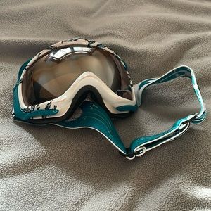 Oakley Snow Goggles